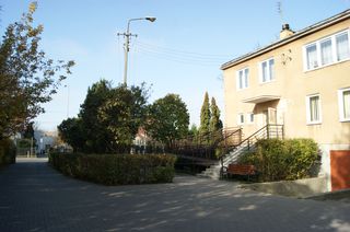 Ośrodek Zdrowia w Chotomowie , ul. Partyzantów 10A, 
tel/fax: 22 772-62-95